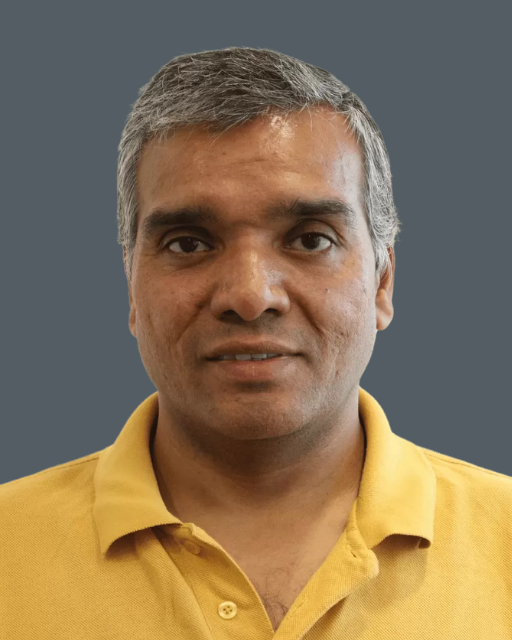 Gaurav Agarwal
