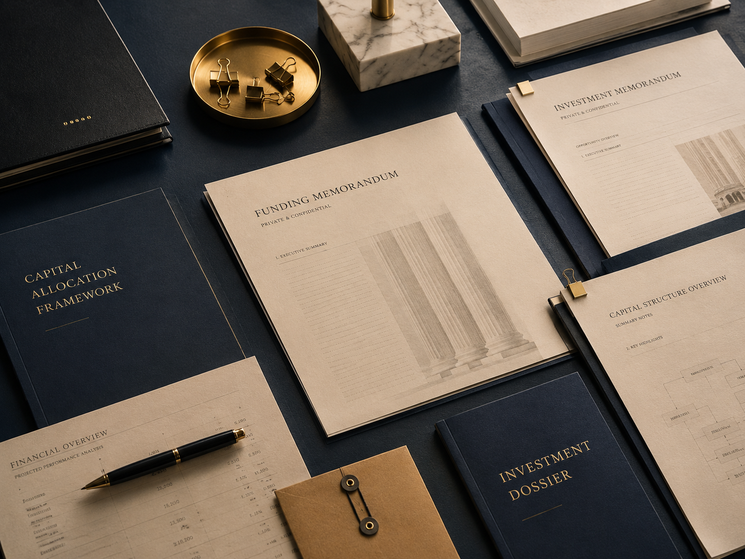 Access to Finance