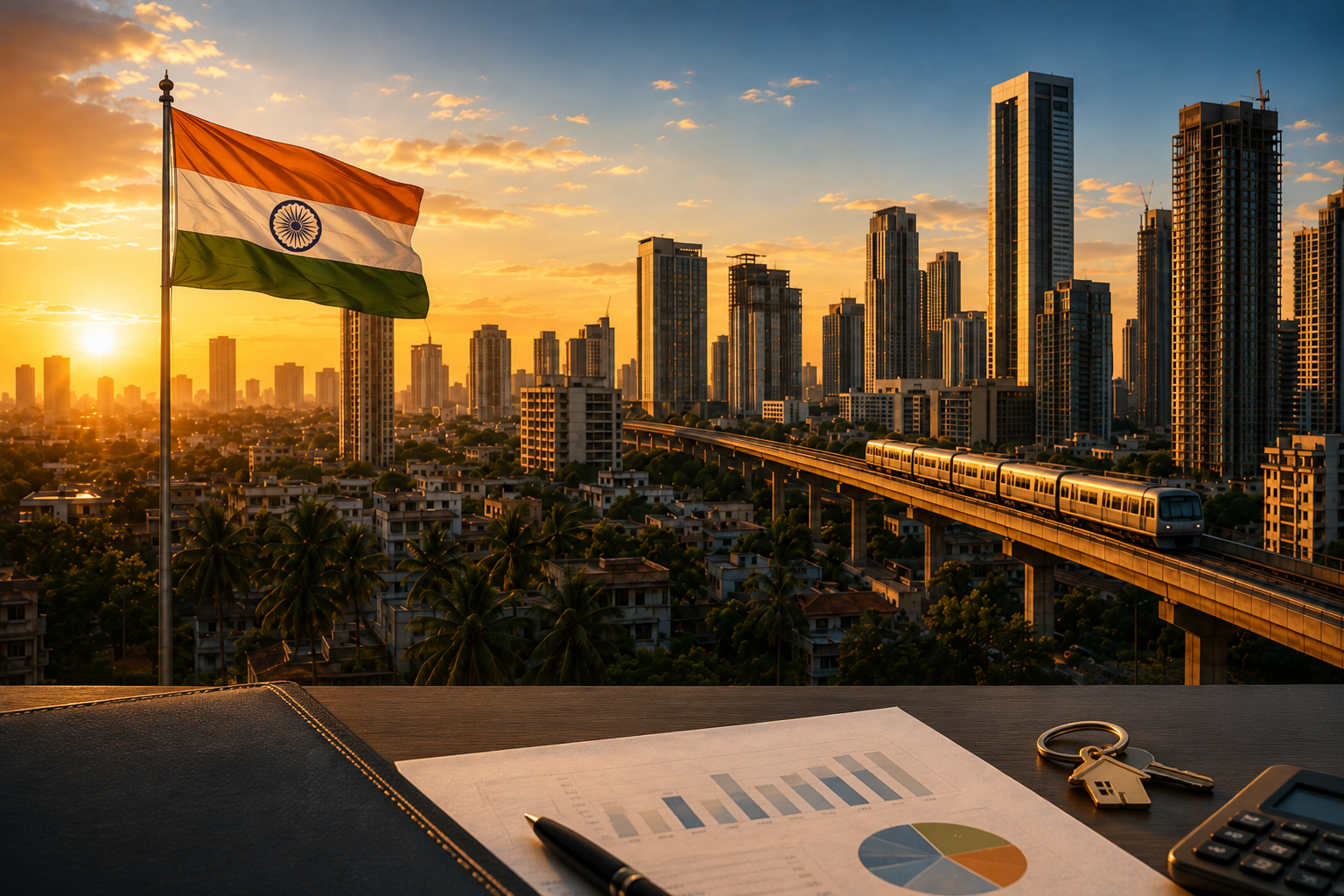 India's Savings Question — Issue 03.